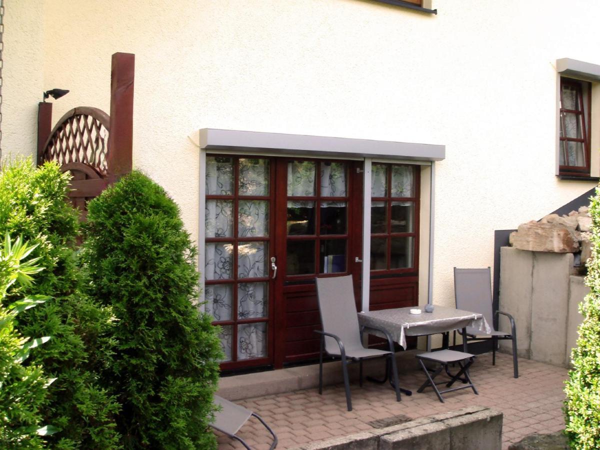 Ferienwohnung-Barrique Neustadt an der Weinstraße Exterior foto