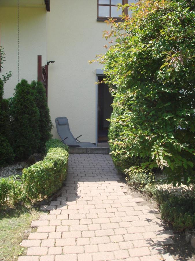 Ferienwohnung-Barrique Neustadt an der Weinstraße Exterior foto